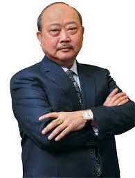 Óbuda promenade will take you to kolosy tér in a few minutes, and the. Tan Sri Lim Kang Hoo Iskandar Waterfront Holdings Bhd Act On Opportunities From The Hsr Link Edgeprop My