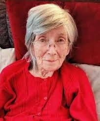 Della Watson Obituary (1922