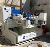 Brass Gravity Die Casting Machine