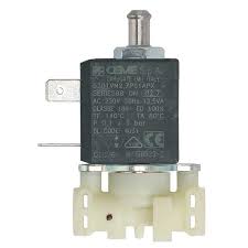 Ecam combines features of cad/cam system with typical features of conversational. Delonghi Ersatzteil Solenoidventil Fur Ecam 23 450