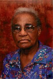 Earnestine Barnes Obituary