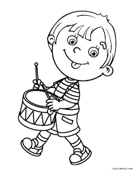 Man travels in space with zero gravity. Free Printable Boy Coloring Pages For Kids
