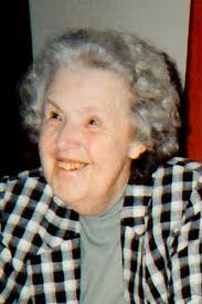 Julia Barbara Fenner Chenard (1923-2009)