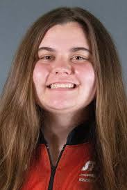 2021-22 Women's Bowling Roster