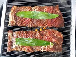 Awesome thanks mary for trying this korean kalbi recipe. Galbi Wikipedia