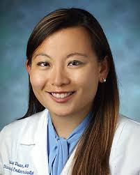 Dr. Daisy Duan, MD