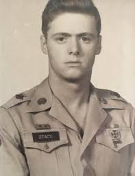 Obituary information for Dean Stacy