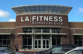 > * all guests must prove that there are a few la fitness locations with more amenities that are considered signature clubs and. La Fitness Gym Info Kirkland 12321 120th Place Ne