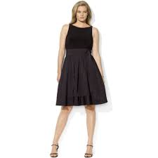 Lauren By Ralph Lauren Black Plus Size Dress Pleated Cocktail Dress Plus Size Dresses Cocktail Dress Plus Size Dress Lauren ralph lauren has fashionable, stylish, and mature ladies' dresses in beautiful fabrics perfect for all. pinterest
