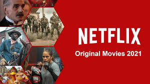 What is coming to netflix 2021. A Look Into What Netflix Has In Store For 2021 Runway Pakistan