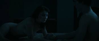 Alice Pagani nude – Non mi uccidere (2021)