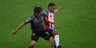 Vucetich sabe que el título es su gran objetivo con chivas. Chivas Vs Atlas Donde Y Cuando Ver En Vivo Jornada 14 Liga Mx