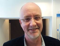 I was dyslexic but now I have two degrees!”