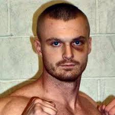 Spencer Drish vs. Tyler Landrum, True Revelation MMA 31