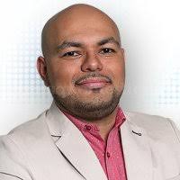 Emerson Daniel Amaya Ruiz, Alergólogo en Medellín