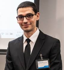 Ten Questions: Tom Ellsworth will meet you