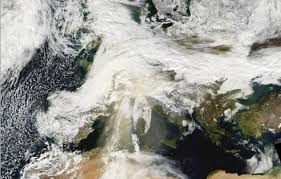 After booking, all of the property's details, including telephone and address, are provided in your booking confirmation and your account. Dlr Earth Observation Center High Above Low In The Troposphere Chaos In The Stratosphere