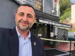 Broken Elevator (Short 2011)