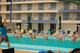 Traseu rutier pana la blaxy premium resort hotel, neptun, litoralul romanesc. Blaxy Premium Resort 4 Olimp ConstanÅ£a County Romania 70 Guest Reviews Book Hotel Blaxy Premium Resort 4