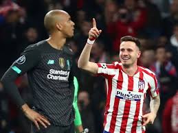 Jun 13, 2021 · liverpool might have to explore the possibility of adding a new no.10 to the squad this summer. Champions League Holders Liverpool Lose To Atletico Madrid In Last 16 First Leg Football Gulf News