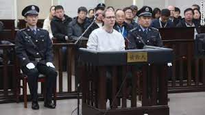 Beijing (cnn) a chinese court has upheld the death sentence for robert lloyd. Cdn Cnn Com Cnnnext Dam Assets 190114171736 01