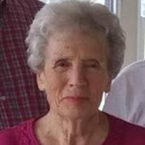 Betty Rose (Lowery) Mantooth Obituary