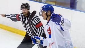 Český svaz ledního hokeje z.s. Lakrosovy Gol Znovu Proti Ceskemu Brankari Slovaci Zaskocili Dvacitku Uzasnou Trefou Aktualne Cz