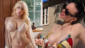 Billie Eilish News — Latest On Billie Eilish