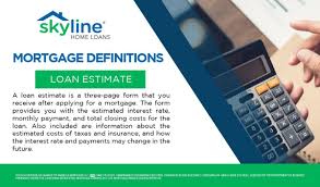 Knowing The Basic Terms Of The Housing Industry Can Help Your Home Loan Process Move Along A Little More Smoothly For You And Yo Mortgage Mortgage Loans Loan