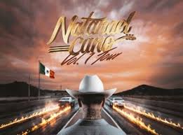 Natanael Cano en Saltillo: fecha y boletos de VOL. 1 TOUR 2026