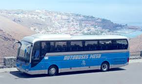 Autobus synonyms, autobus pronunciation, autobus translation, english dictionary definition of autobus. Transport Verkehrsflughafen Teneriffa La Gomera Mesa Busse