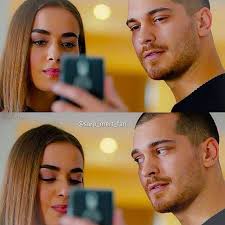 Bensu Cagatay Cagatayulusoy Bensusoral Icerde Cagatay Ulusoy Most Handsome Actors Cute Couples Goals