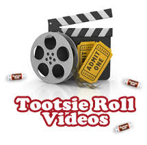 The candy has qualities similar to both caramels and taffy without being exactly either confection. Tootsie Candy