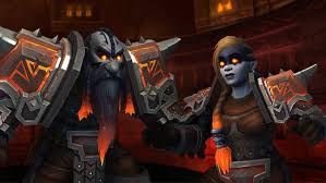 I see 20 wq up right now that give honorbound rep so that's roughly 14 days from just the base wq rep. With Zandalari And Kul Tirans Coming Soon Here S How To Unlock Every Allied Race