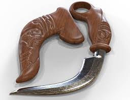 We did not find results for: 14 Senjata Tradisional Khas Dari Beberapa Provinsi Di Indonesia Bukareview