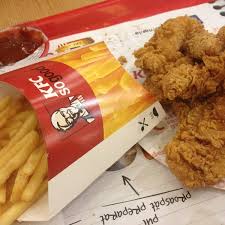 Nu este român să nu fi auzit de povestea sa, care încă face furori. Kfc Baia Mare MaramureÈ™