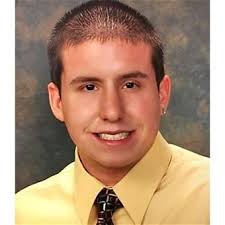 CHRISTOPHER R. OTTO Obituary