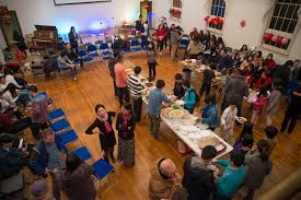 Liberty University Chinese Student Christian Association