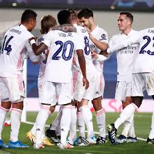 Eden hazard, real madrid midfielder, speaking to bt sport: Real Madrid Announce Squad For El Clasico 2021 Against Barcelona Managing Madrid