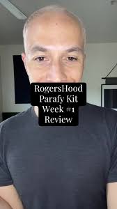 Roger Hood Review