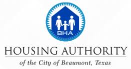 Beaumont Housing Authority In Texas Beaumont Author Texas