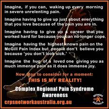 Pin On Crps Rsd