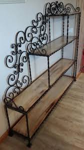 Multiservicios Villegas Loja Muebles De Metal Wrought Iron Furniture Wrought Iron Decor Iron Decor