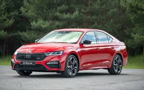 The škoda slavia radiates a special dynamism even when parked. Skoda India To Have The Biggest Sedan Portfolio By Mid 2022