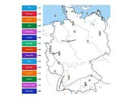 Európa harmadik legnagyobb tava, németország, ausztria, svájc határán, alpesi hegycsúcsokkal körülvéve. Nemetorszag Tajai Tananyagok