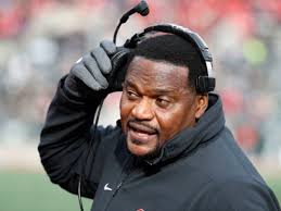 Ohio State Football: What is the succession plan for Larry Johnson?