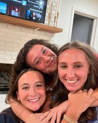 Paige Mcnabb's Instagram, Twitter & Facebook