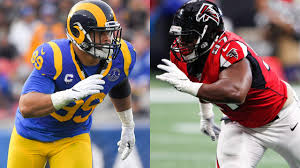 The most respected source for nfl draft info among nfl fans, media, and scouts, plus accurate, up to date nfl depth charts, practice squads and rosters. 2019 Nfl All Pro Teams Eye Test Vs Next Gen Stats Defense