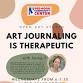 Art Journaling for 15+ at the Red Hook Community..... event in Red Hook, NY