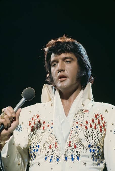 The Life, Death and Afterlife of Elvis Presley